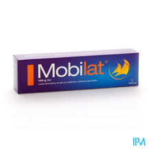 Load image into Gallery viewer, Mobilat Gel   100G
