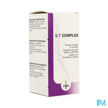 Afbeelding in Gallery-weergave laden, St Complex Gutt 125ml Unda
