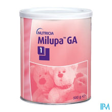 Afbeelding in Gallery-weergave laden, Ga 1 Milupa Pulv Or 500g

