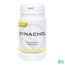 Afbeelding in Gallery-weergave laden, Dynachol Comp 60x400mg Dynar
