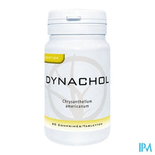 Afbeelding in Gallery-weergave laden, Dynachol Comp 60x400mg Dynar
