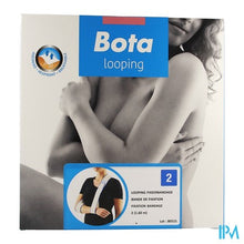Charger l'image dans la galerie, Bota Looping Fixeerband N2 160cm

