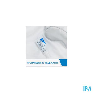 Cerave Creme Hydraterend Gezicht 52ml