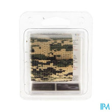 Afbeelding in Gallery-weergave laden, Resq-plast Family 4,5mx50mm Camouflage 1

