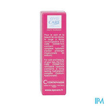 Load image into Gallery viewer, Eye Care Ral Mat 6707 Bois Rose 4g
