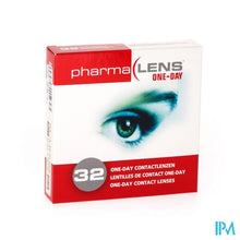 Load image into Gallery viewer, Pharmalens One Day -3,50 32
