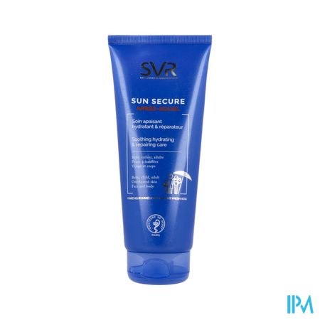 Sun Secure Aftersun 150ml