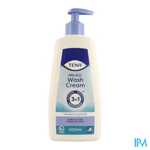 Load image into Gallery viewer, Tena Proskin Washcream 500ml
