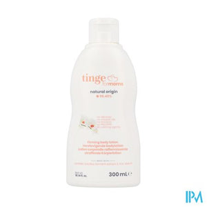 Tinge Moms Verstevigende Bodylotion 300ml