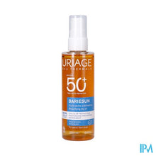 Afbeelding in Gallery-weergave laden, Uriage Bariesun Huile Seche Sublimat. Ip50 200ml

