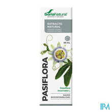 Charger l'image dans la galerie, Soria Passiflora Incarnata Xxi Extr.glyc 50ml
