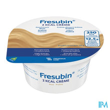 Afbeelding in Gallery-weergave laden, Fresubin 2 Kcal Creme 125g Praline
