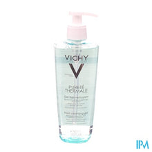 Afbeelding in Gallery-weergave laden, Vichy Pt Gel Reinigend 400ml
