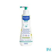 Charger l&#39;image dans la galerie, Mustela Pa Stelatopia Emollierende Balsem 300ml Nf
