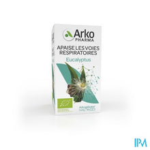 Afbeelding in Gallery-weergave laden, Arkocaps Eucalyptus Bio Caps 45 Nf
