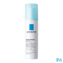 Charger l'image dans la galerie, La Roche Posay Hydraphase Intens Uv Licht Creme 50ml
