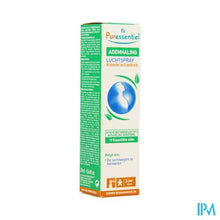 Charger l'image dans la galerie, Puressentiel Ademhaling Luchtspray 20ml
