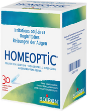 Charger l&#39;image dans la galerie, Homeoptic Unidosissen 30 X 0,4ml Boiron
