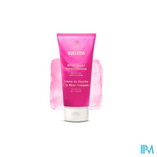 Afbeelding in Gallery-weergave laden, Weleda Wilde Rozen Verwendouche Tube 200ml
