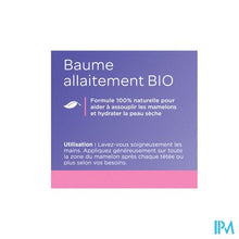 Afbeelding in Gallery-weergave laden, Lansinoh Borstvoedingsbalsem Bio 60ml
