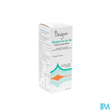 Afbeelding in Gallery-weergave laden, Biogam Cu-au-ag Fl 60ml
