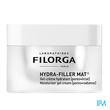 Filorga Hydra Filler Mat 50ml