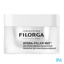 Load image into Gallery viewer, Filorga Hydra Filler Mat 50ml

