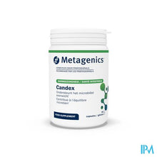Afbeelding in Gallery-weergave laden, Candex Caps 90 Metagenics
