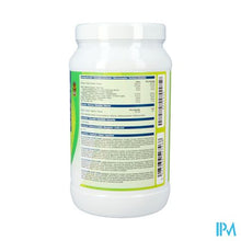 Charger l'image dans la galerie, 6d Sixd Isotonic Sports Drink Lemon Lime 1,4kg
