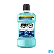 Afbeelding in Gallery-weergave laden, Listerine Total Care Bescherming A/tandsteen 500ml
