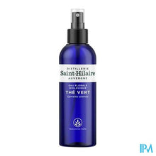 Charger l'image dans la galerie, De Saint Hilaire Hydrolaat Groenethee 200ml

