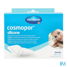 Afbeelding in Gallery-weergave laden, Cosmopor Silicone Selfcare 10,0x 8cm 5
