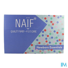 Charger l'image dans la galerie, Naif Newborn Essentials
