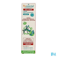 Afbeelding in Gallery-weergave laden, Puressentiel A/beet Creme Verzachtend Baby 30ml
