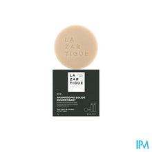 Afbeelding in Gallery-weergave laden, Lazartigue Solid Shampoo 75g
