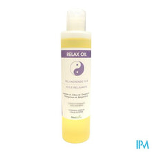Charger l'image dans la galerie, Soria Relax Massage Olie 200ml
