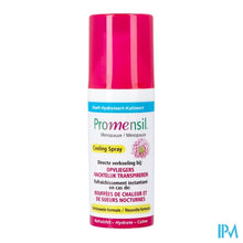 Charger l'image dans la galerie, Promensil Cooling Spray 75ml
