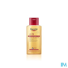 Load image into Gallery viewer, Eucerin Ph5 Douche Olie 200ml
