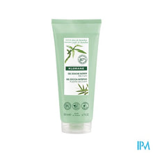 Charger l'image dans la galerie, Klorane Lichaam Douchegel Seve Bamboe 200ml Nf
