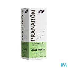 Charger l'image dans la galerie, Pranarom Eo Zeevenkel Bloei Top Bio 5ml
