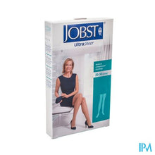 Charger l'image dans la galerie, Jobst Ultrash.comf K2 20-30 Ag Ot Cl.black N S 1p
