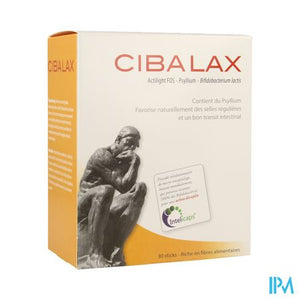 Cibalax Zakje 30