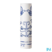 Charger l'image dans la galerie, Korres Km Yoghurt Lippenbalsem Ip20 4,5g
