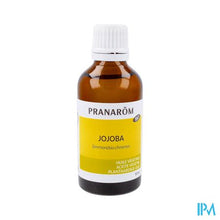 Afbeelding in Gallery-weergave laden, Pranarom Po Jojoba Bio 50ml
