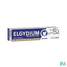 Afbeelding in Gallery-weergave laden, Elgydium Tandpasta Multi-actions 75ml Nf
