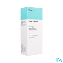Afbeelding in Gallery-weergave laden, Dr.jart+ Pore-remedy Renewing Foam 150ml
