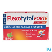 Afbeelding in Gallery-weergave laden, Flexofytol Forte Tabl 84
