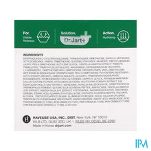 Afbeelding in Gallery-weergave laden, Dr.jart+ Cicapair Tiger Grass Color Correct 50ml
