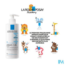 Afbeelding in Gallery-weergave laden, Lrp Lipikar Balsem Ap+ Max Tube 400ml

