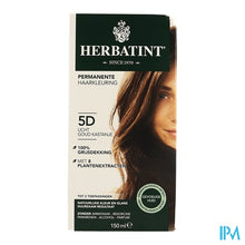 Charger l'image dans la galerie, Herbatint Kastanjebr Licht Goudk 5d 150ml
